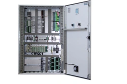 Fire Alarm Control and Monitoring Device for Automatic Safety Management VK VEGA-R