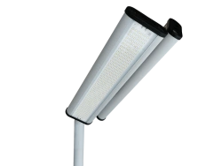 LED Street Light "Module ST", Console MK-2, 180W