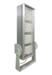 LED Floodlight Tetralux TLW 60W 8100Lm