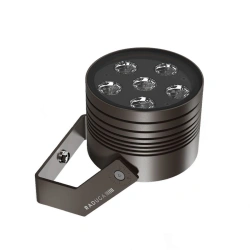 Architectural LED Spotlight RAD-S-CLS