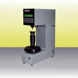 Super Rockwell Hardness Tester for Metals and Alloys 2143 TRC-M