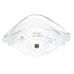 FFP1 NR D Filtering Half Mask for Aerosol Protection VM 9161