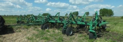 Soil Cultivator "Kuzbass" K-4.2 for Comprehensive Soil Preparation