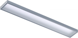 DVO-03-O-50-4K-IP40-A1 CRI90 LED Light Fixture