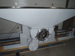 Dough Divider and Layer Sh33-HD4 for Uniform Dough Portions