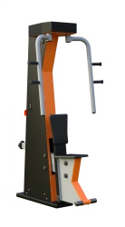 Outdoor Stationary Arm Squeeze Trainer Romana 207.45.10