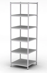 Expert Series MRl Shelf, EuroExpert Model