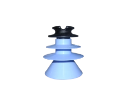 Polymer Pin Insulator for Uninsulated Wires LShP-20B