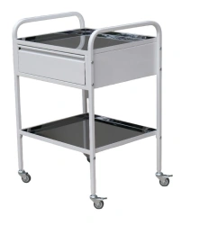 Medical Cart for Transporting and Storing Supplies TD-04