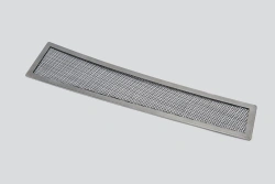 316300811902000 Rimmed Mesh for Industrial Use