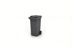 Mobile Waste Container 120L Art. 23.C29 (20.801.98.PE; 21.051.98)