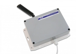 LoRaWAN Indoor Base Station for IoT Connectivity