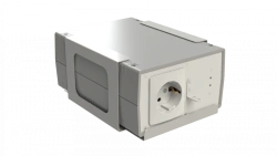 Equipment Energy Consumption Monitoring Device (UEMO) "Omnidevice" Lite Model