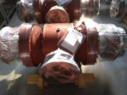 Leading Bridge for Graders 260.30.03.00.000SB