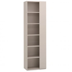 SOHO FHA-02.DS Modular Corner Cabinet Module 400/400 with Beige Limits
