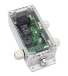 Gas Leak Detectors "Gazotron" SZ-M-CO for Carbon Monoxide