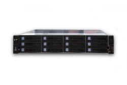 TRINITY ER220DHR-M6 Server for Automation and Data Storage