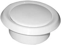 Universal Air Diffuser DPU-M 160 for Ventilation Systems