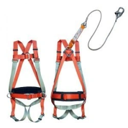 Safety System US 2 aBZ - Fall Protection Gear