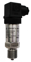Pressure Sensor DM5007A - Accurate Measurement Device