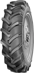 Pneumatic Tire 9.5R32 NORTEC for Enhanced Traction