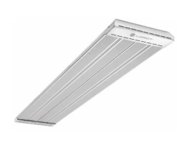 Infrared Heater Loriot LIN-0.8 for Local Heating