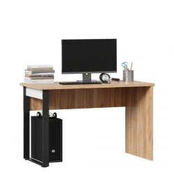 Urban LD.528090.000 Table (Golden Oak/White)