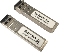 Optical Transceiver Group SFP-SLA: FT-SFP-Simplex, FT-SFP-SLA, FT-SFP-Smart