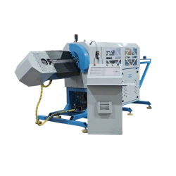 3D Automatic Wire Bending Machine for Cold Bending