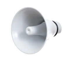 Horn Speaker GR 100.03 - High-Quality Sound Amplifier