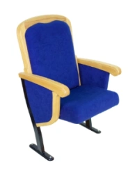 Venice-Lux Armchair 540*690*970 mm, 140 mm Seat Cushion