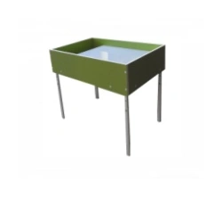 Sand Drawing Table, Art. S.04.15