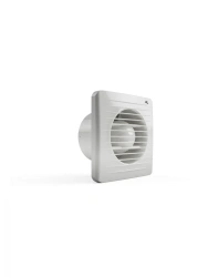 Exhaust Fan SOLO 5 - D 125 Model