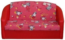 Lada Sofa for Preschool Play - Model NM58