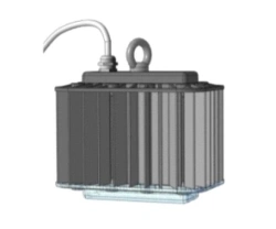 Industrial LED Light for Indoor and Outdoor Lighting SSP 32-024x1