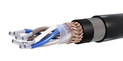 Flexible PVC Insulated Installation Cable MKEKSHng(A)-HL