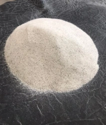 Materials of feldspar grade ASPS 0,50-21(Ts)