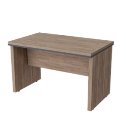 PREGO Briefing Table Extension with MDF Support