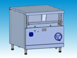 Universal Electric Frying Pan ESK-90-0.47-70-C ECO Series