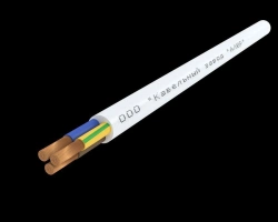 Flexible PVC Insulated Wire for Voltage Up to 380V