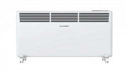 Electric Convector Heater KALASHNIKOV KVCH-E20E-17