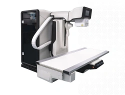 X-ray diagnostic teleoperated apparatus R-600 "Polydiagnost", Version 3, TU 26.60.11-001-67684634-2020
