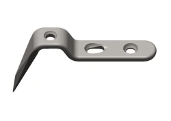 Small 110-Degree Angled Plate for Stable Osteosynthesis, Art. 23.54.XXX