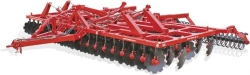 Modular Trailed Disc Harrow BDM-8x4C