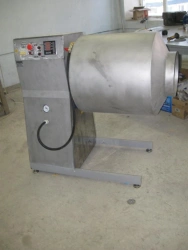 VACUUM MEAT MASSAGER "MVU-150.1 RU" (COMB.)