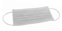 Sorbotech Disposable Medical Face Mask for Respiratory Protection