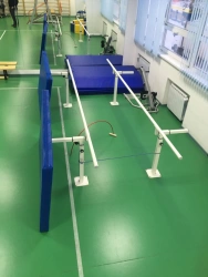 Budget Rehabilitation Parallel Bars