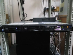 RTU Institutional-Production Telephone Exchange