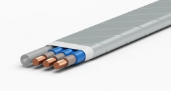 Submersible Oil Cable KPPKBP-120