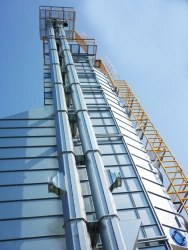 Bucket Elevator NM-175 for Vertical Grain Transport
